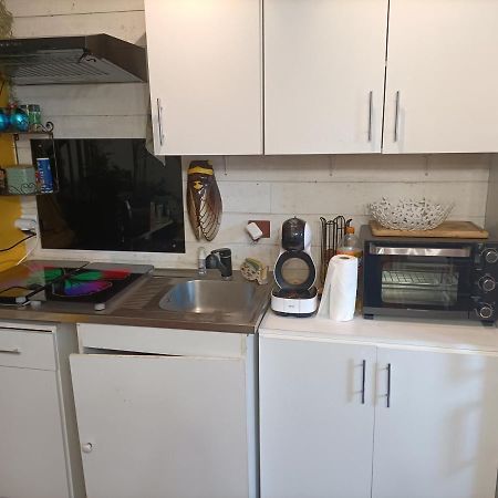 Bienvenue Guest House Saint-Pierre-de-Plesguen Luaran gambar